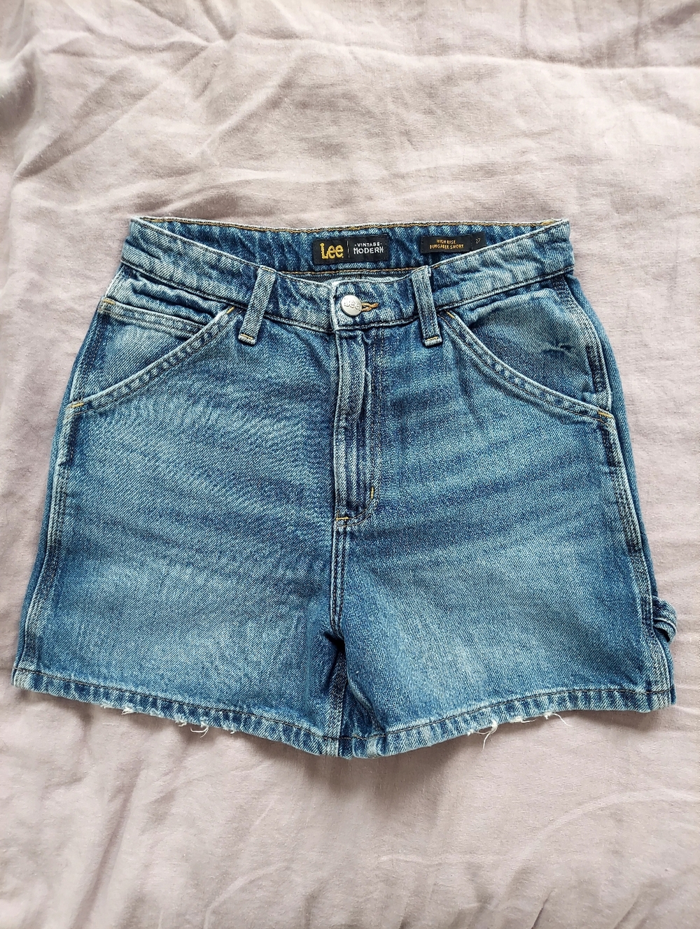 Lee Shorts 27